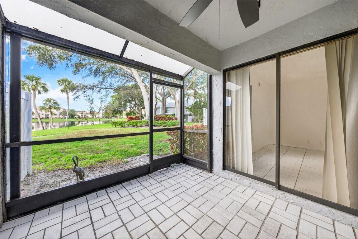 TARTAN COCONUT CREEK - Residential