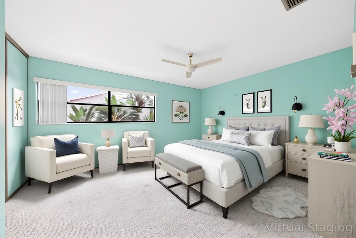 TARTAN COCONUT CREEK - Residential