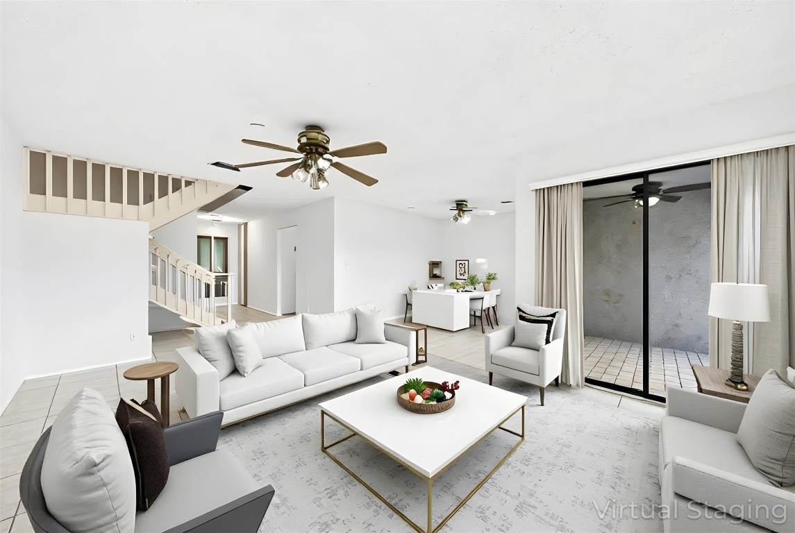 TARTAN COCONUT CREEK - Residential