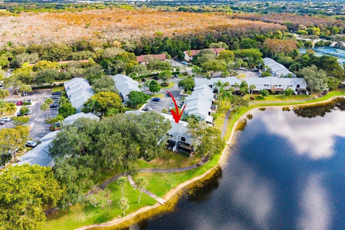 TARTAN COCONUT CREEK - Residential