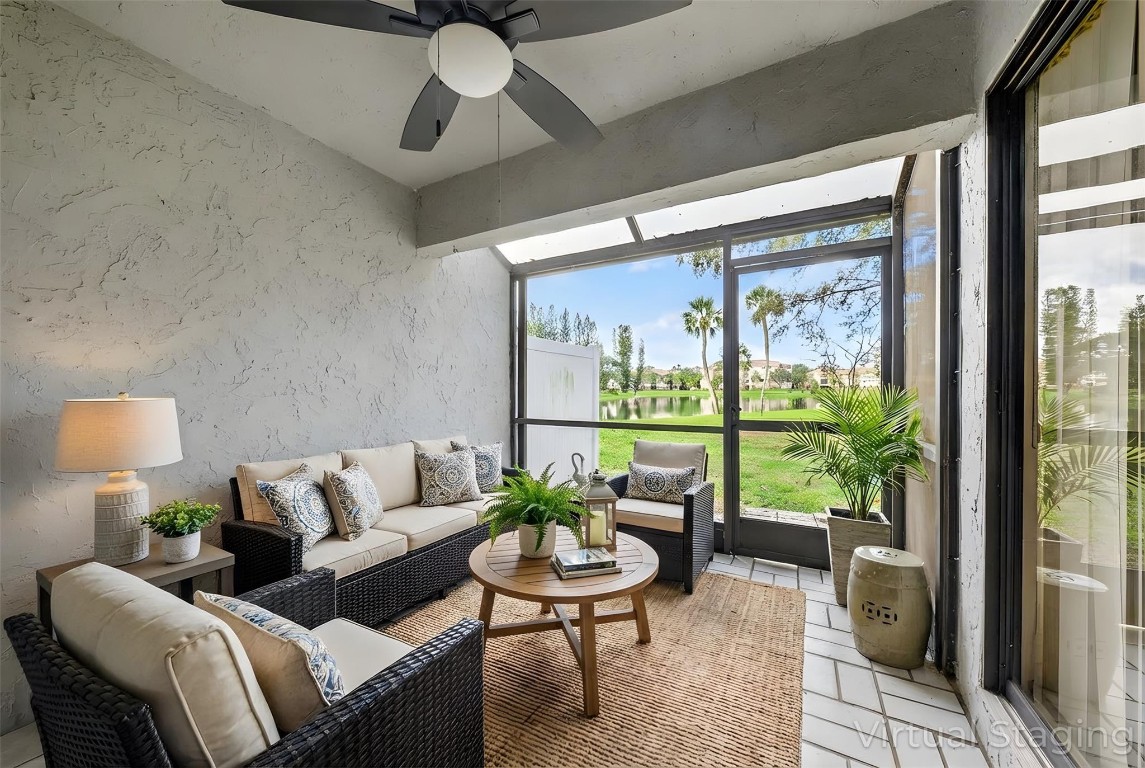 TARTAN COCONUT CREEK - Residential