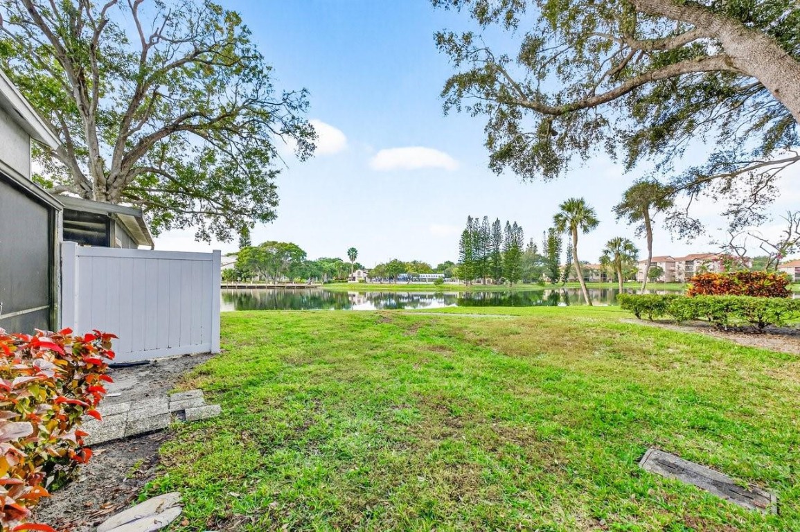 TARTAN COCONUT CREEK - Residential