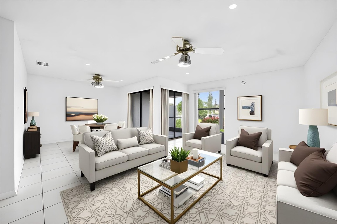 TARTAN COCONUT CREEK - Residential