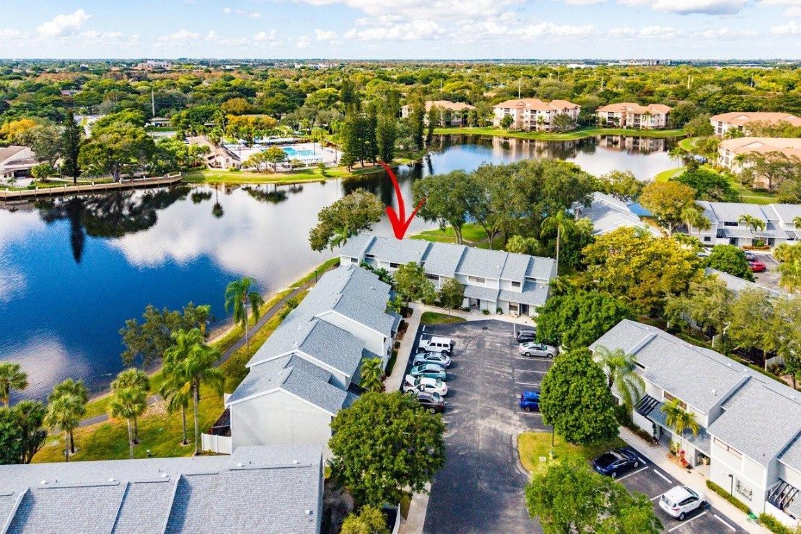TARTAN COCONUT CREEK - Residential