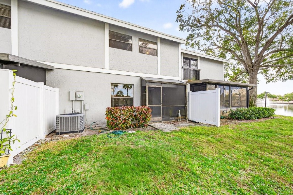 TARTAN COCONUT CREEK - Residential