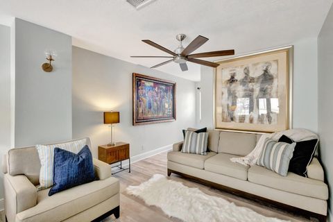 A home in Jupiter
