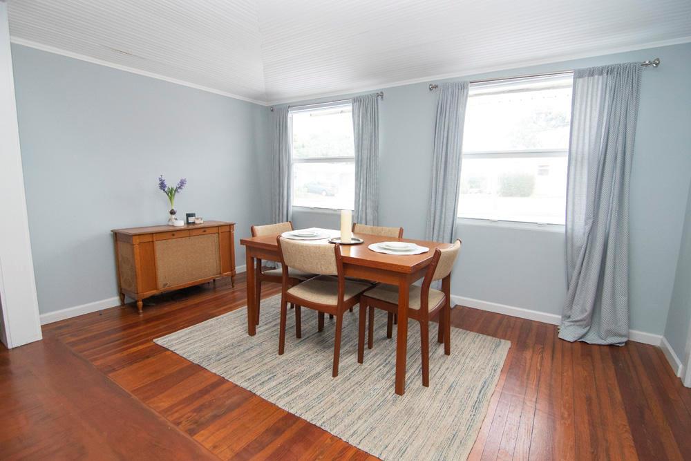 PARKER ESTATES - Residential Lease