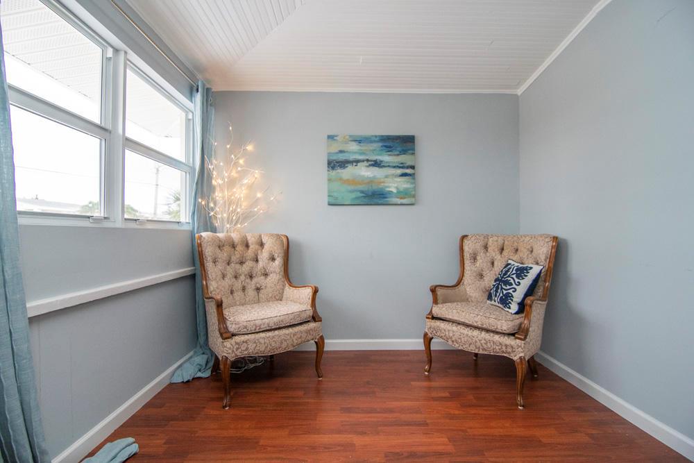 PARKER ESTATES - Residential Lease