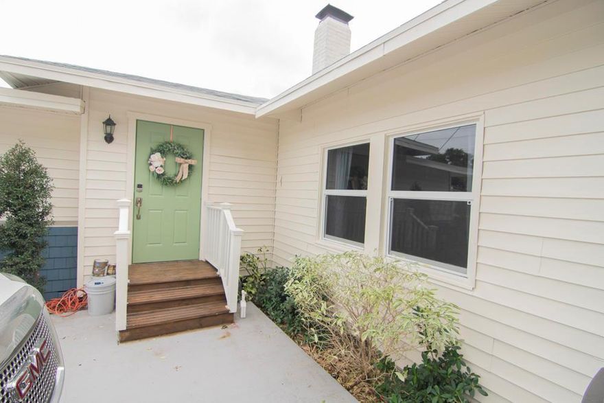 Wonderful 1920 home with large rooms and the option of having four bedrooms. Features standard appliances. An alluring deck and backyard brings the beauty of inside out. Conveniently located close to schools, highways, shopping and more! You don't want to miss out on this opportunity!