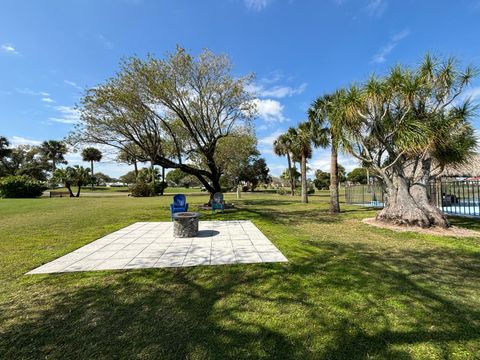 A home in Stuart