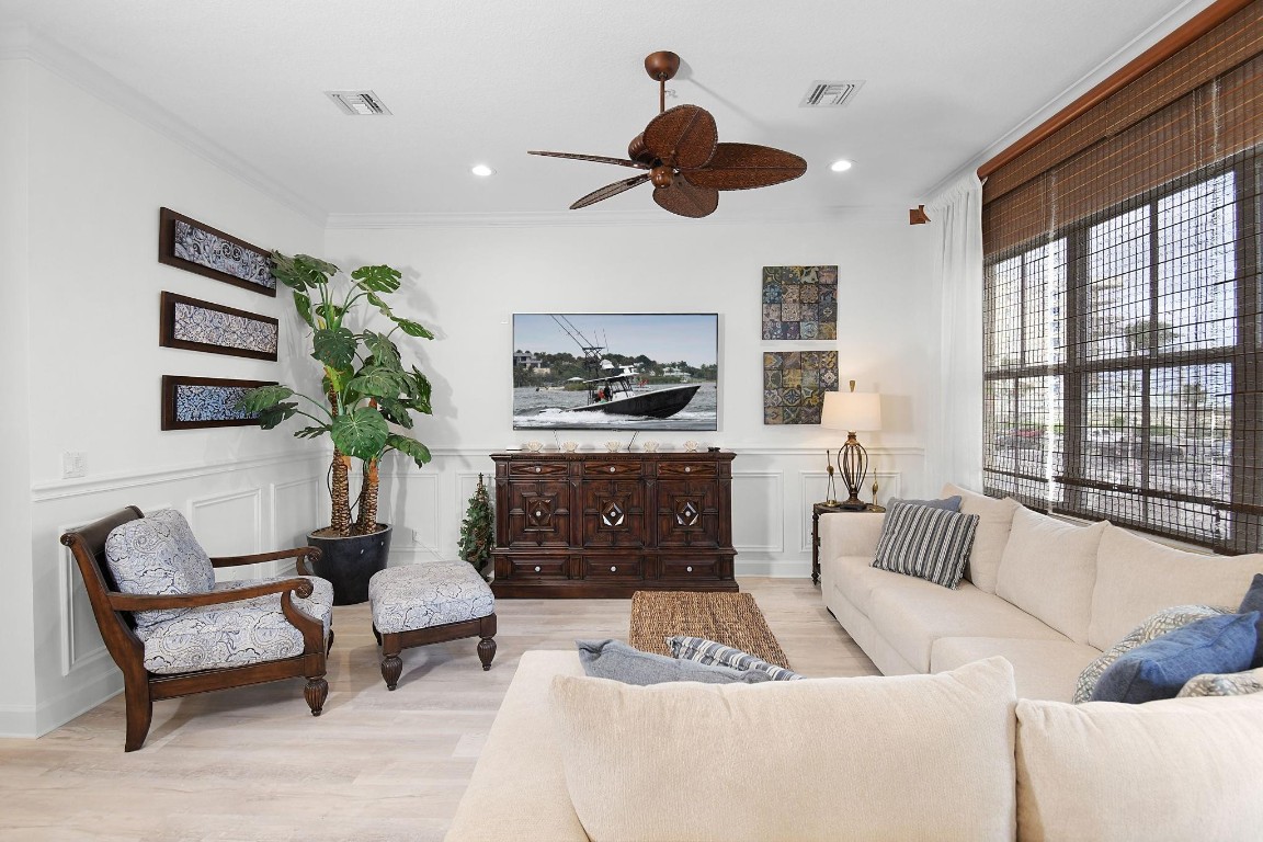 Ocean Bay Villas - Residential