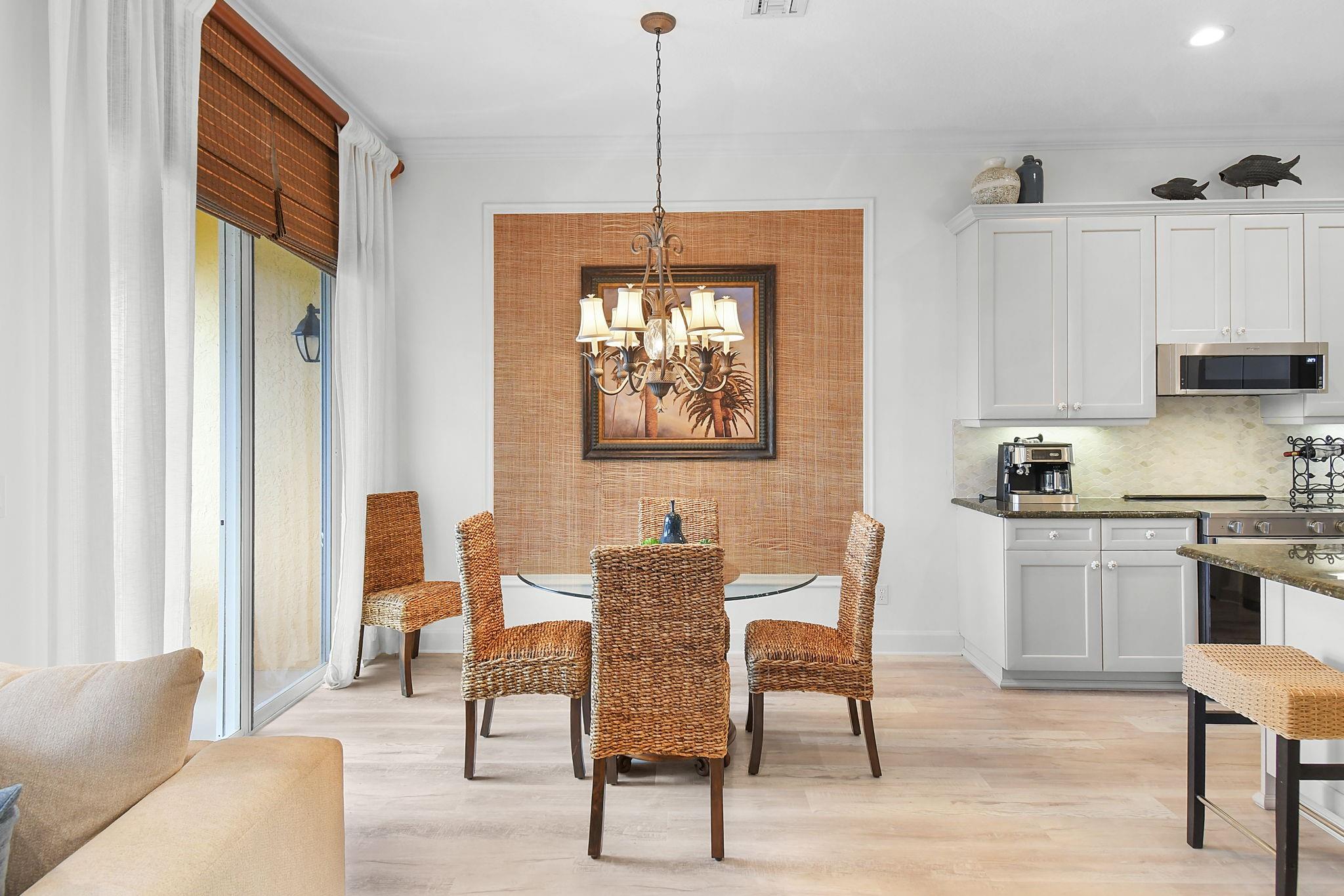 Ocean Bay Villas - Residential