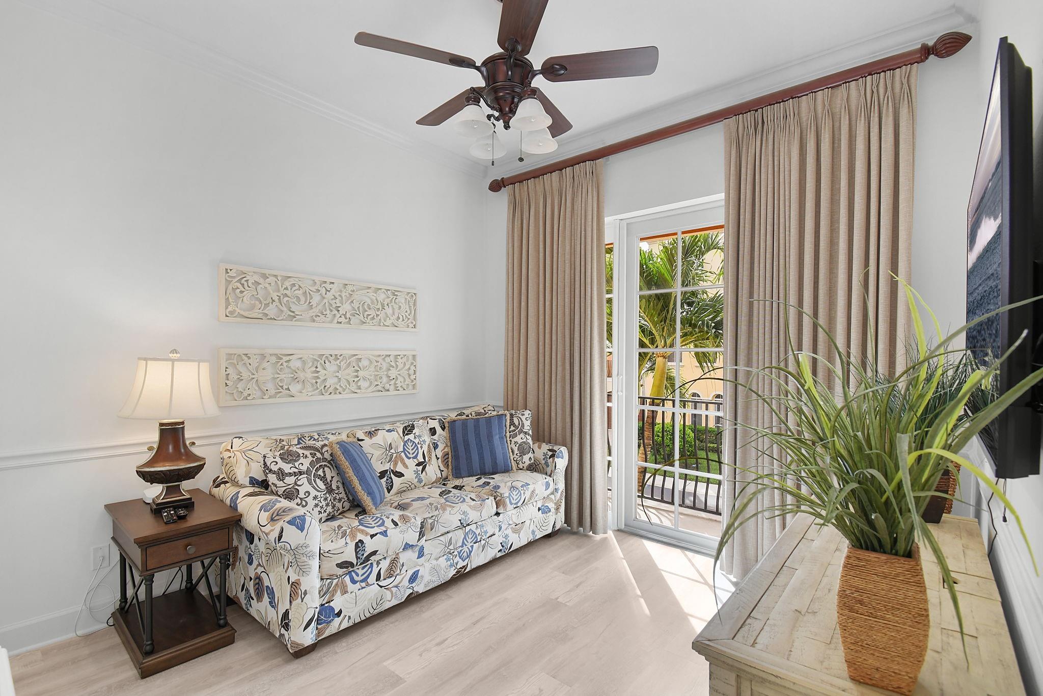 Ocean Bay Villas - Residential