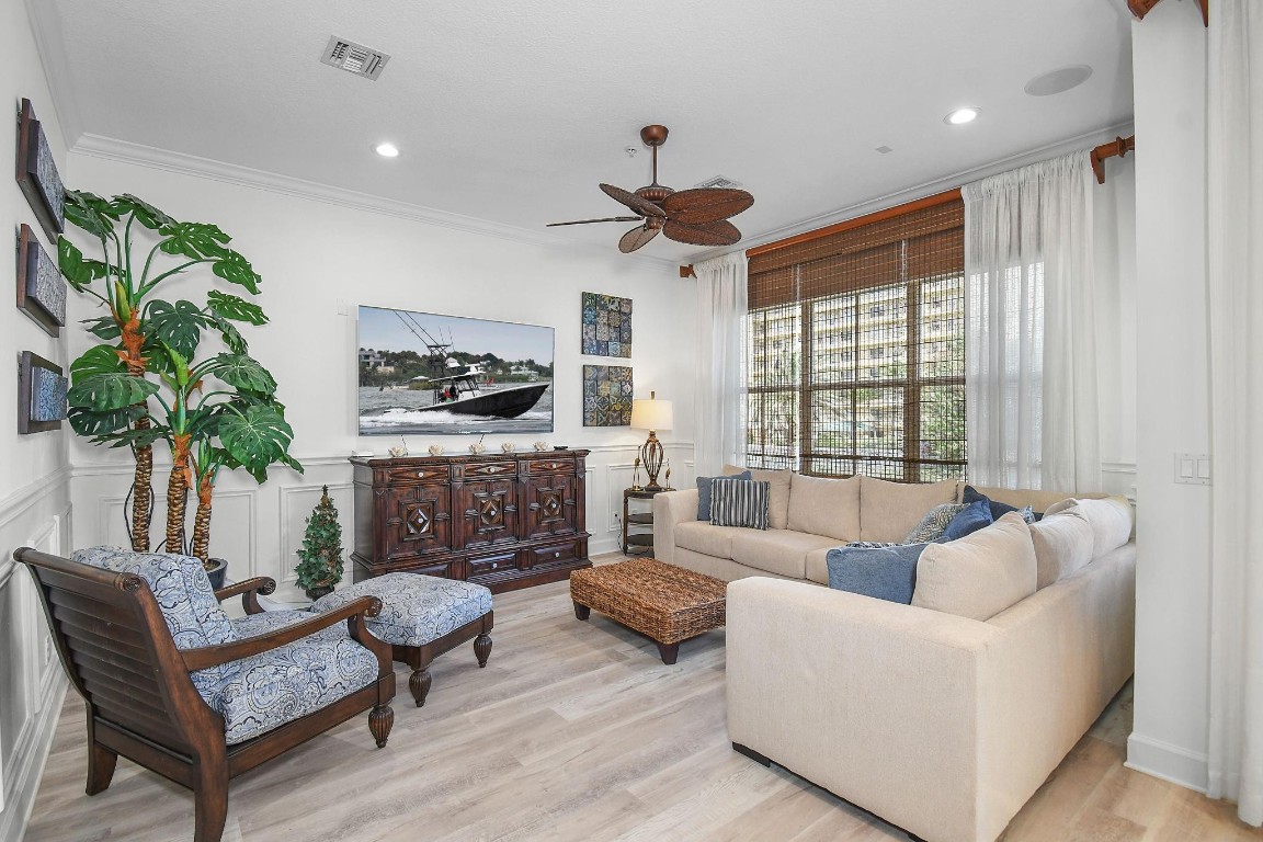 Ocean Bay Villas - Residential