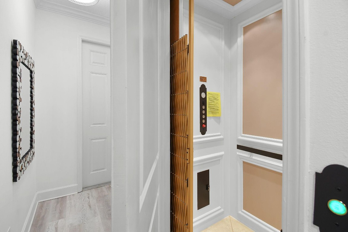 Ocean Bay Villas - Residential