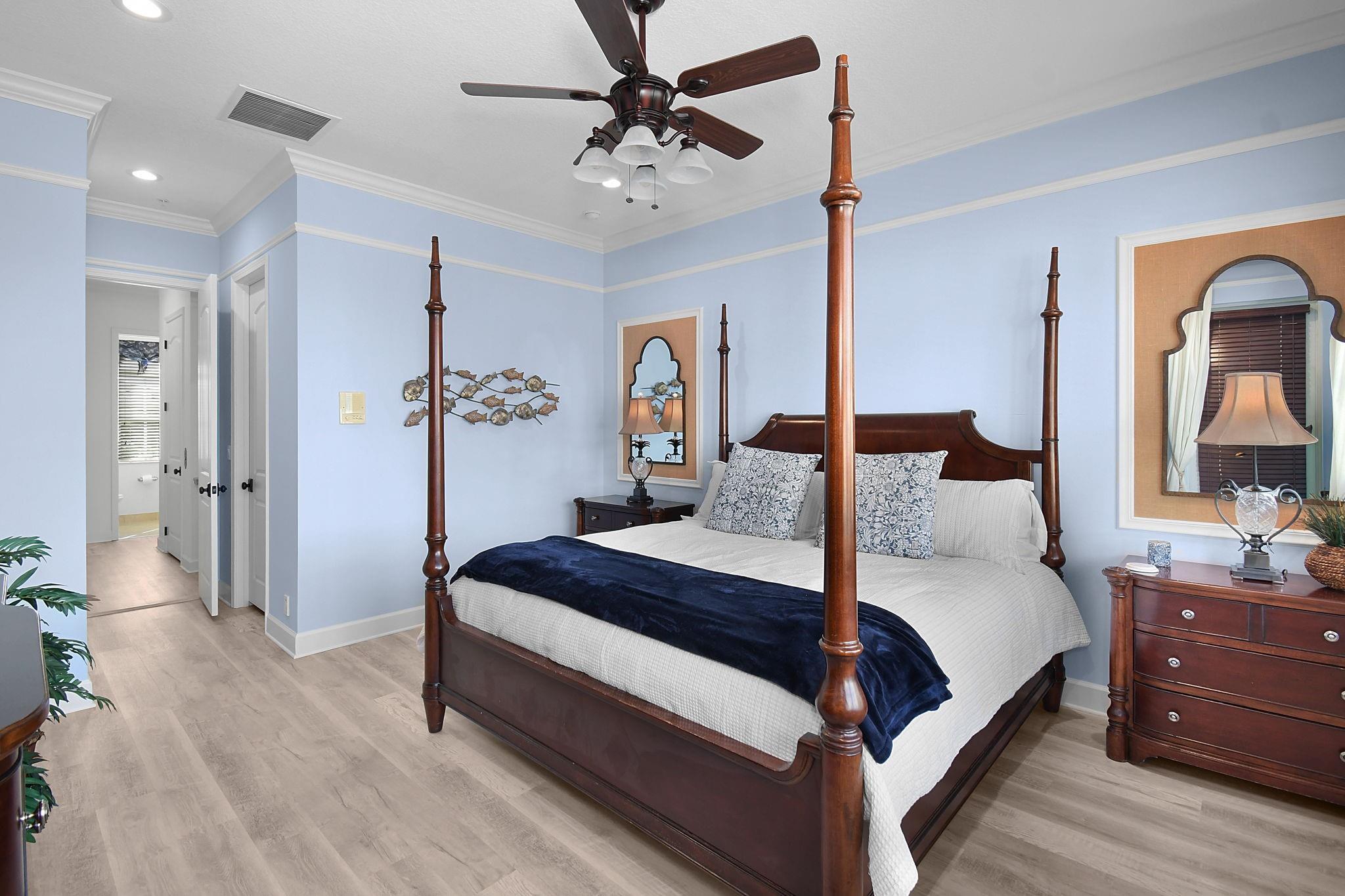 Ocean Bay Villas - Residential