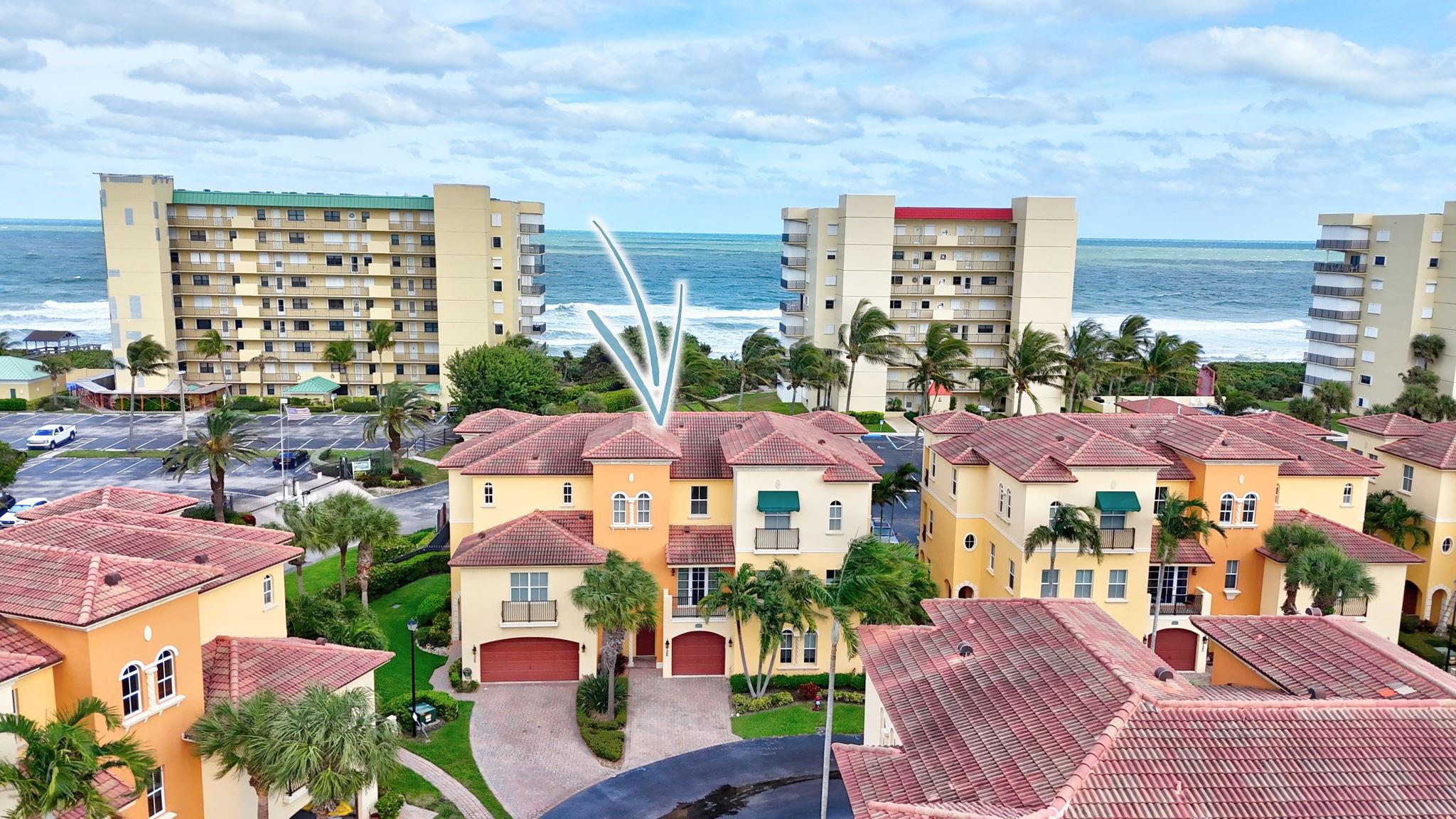 Ocean Bay Villas - Residential