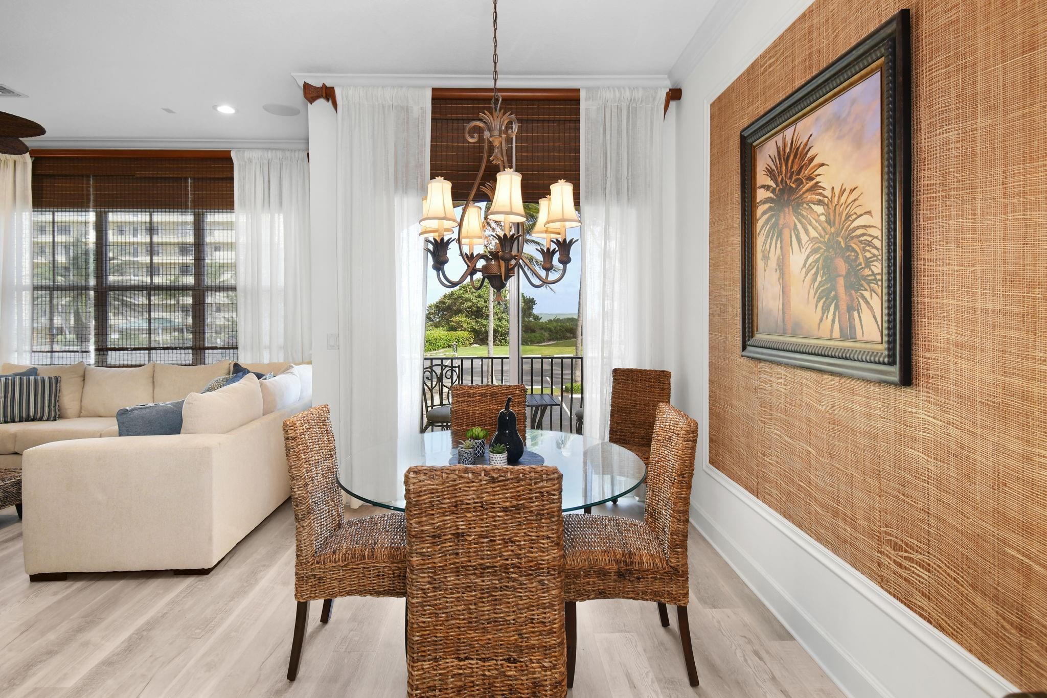 Ocean Bay Villas - Residential