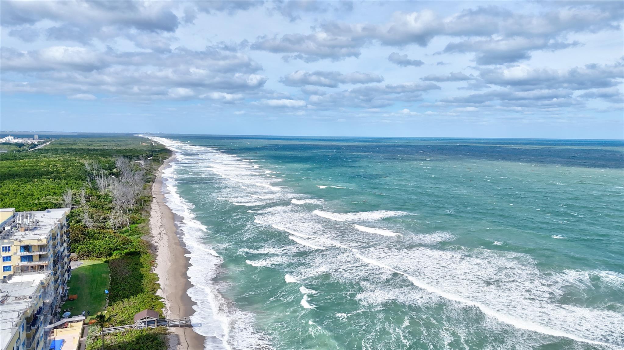 Ocean Bay Villas - Residential