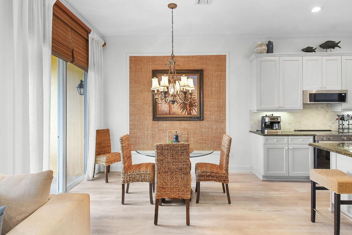 Ocean Bay Villas - Residential