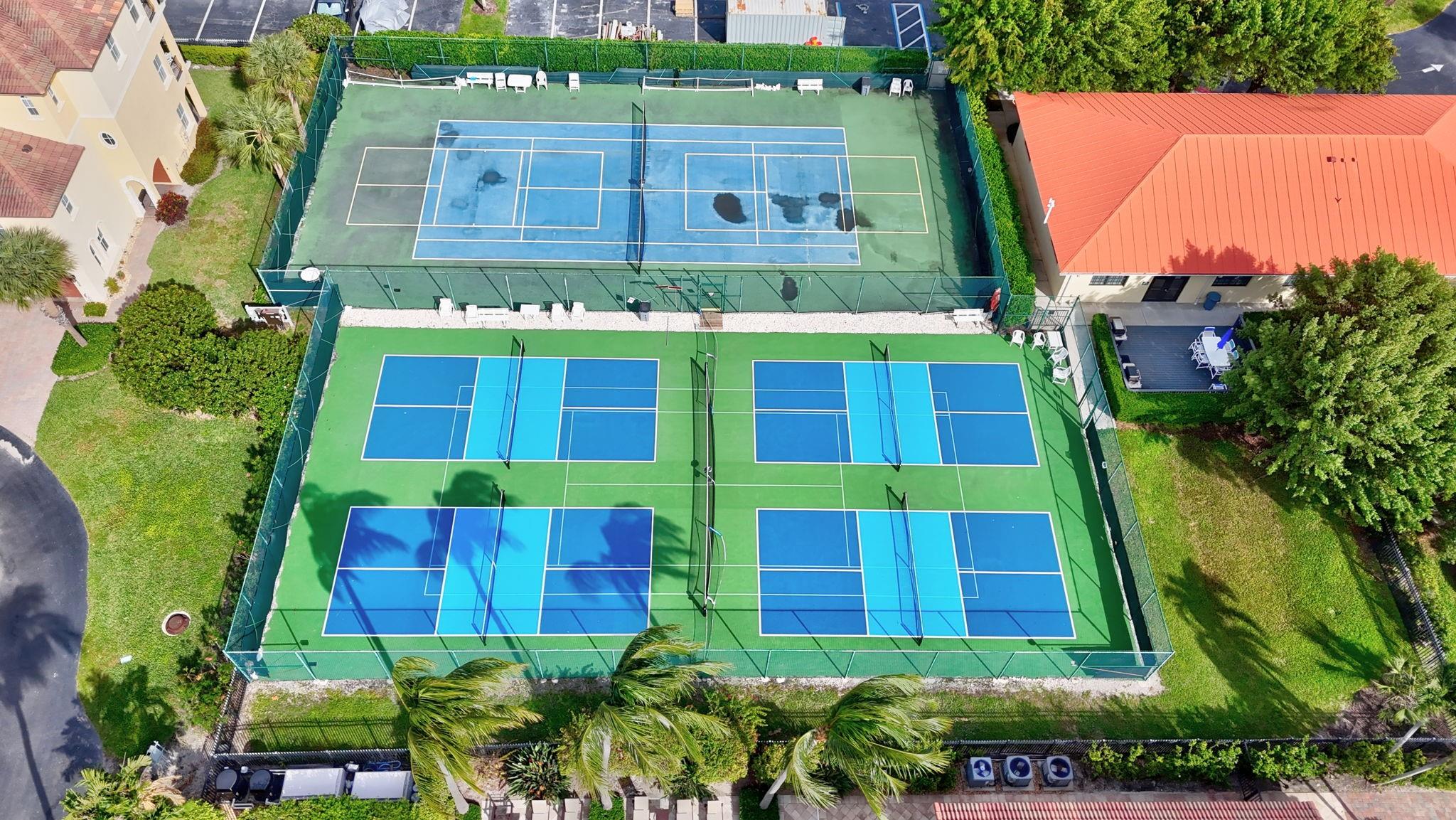 Ocean Bay Villas - Residential