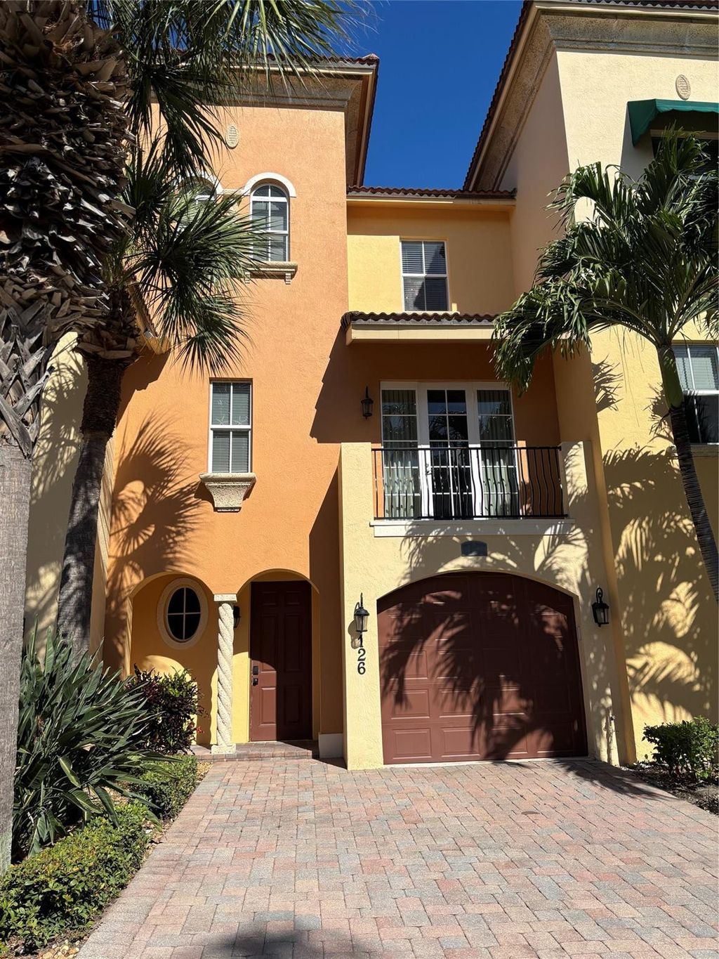 Photo of 126 Ocean Bay Drive #126, Jensen Beach, FL 34957 (MLS # F10535310)