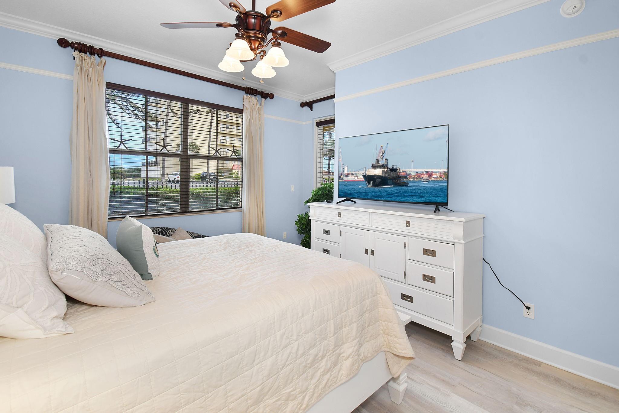 Ocean Bay Villas - Residential