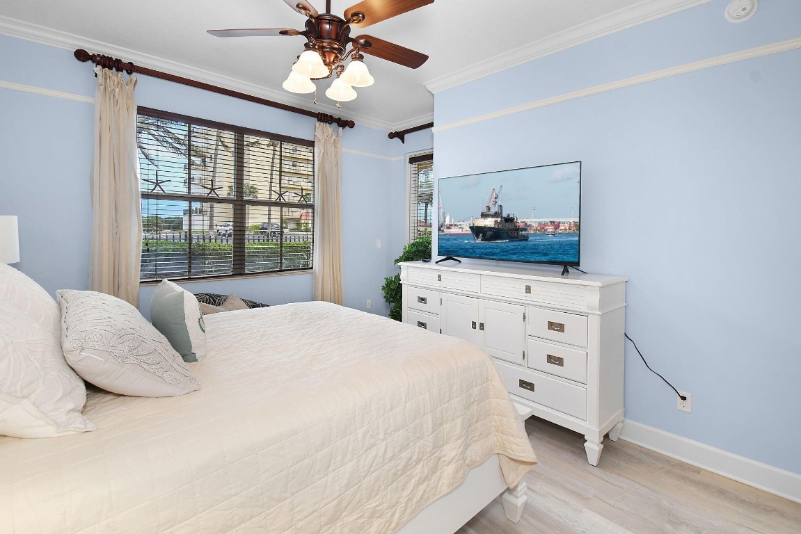 Ocean Bay Villas - Residential