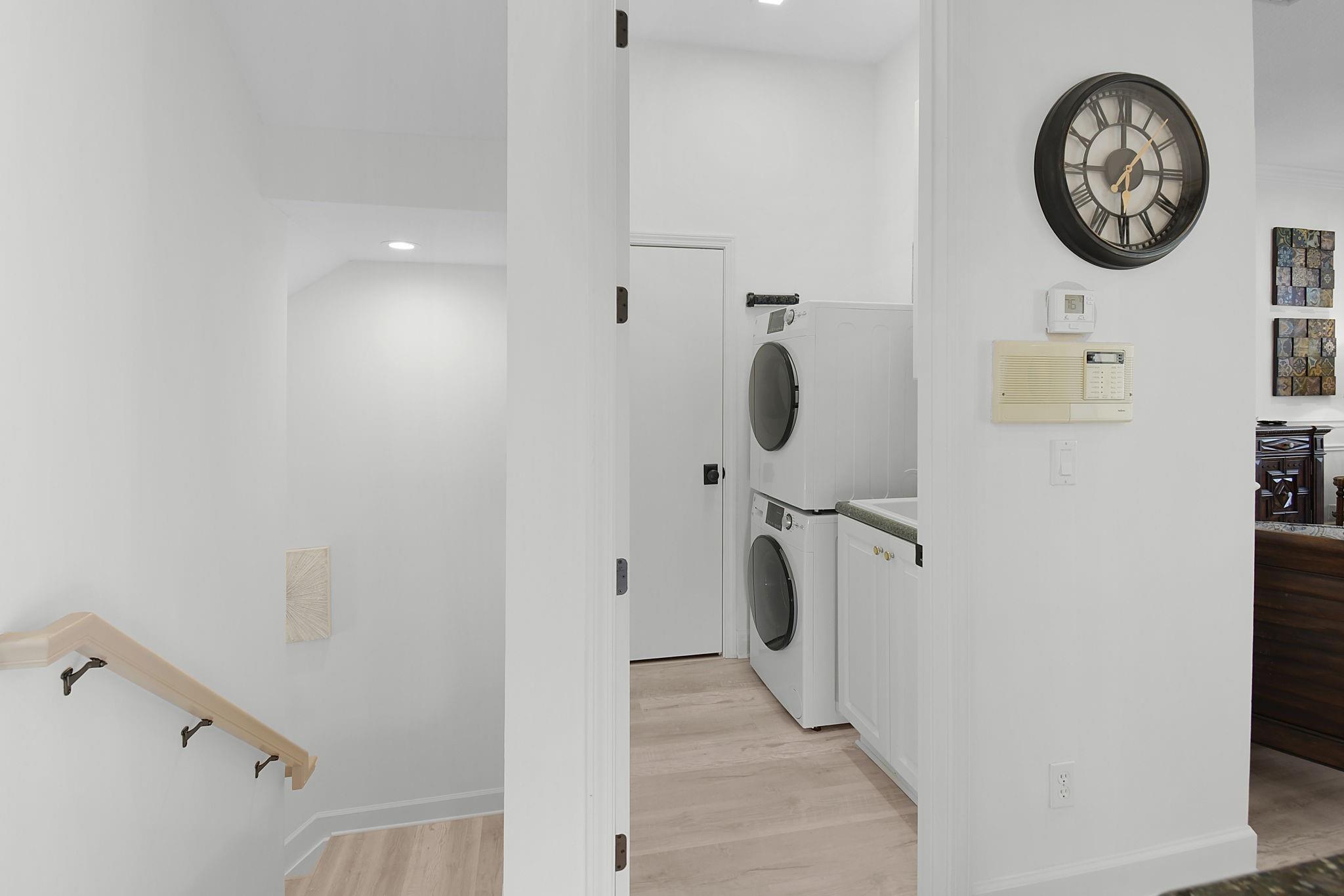 Ocean Bay Villas - Residential