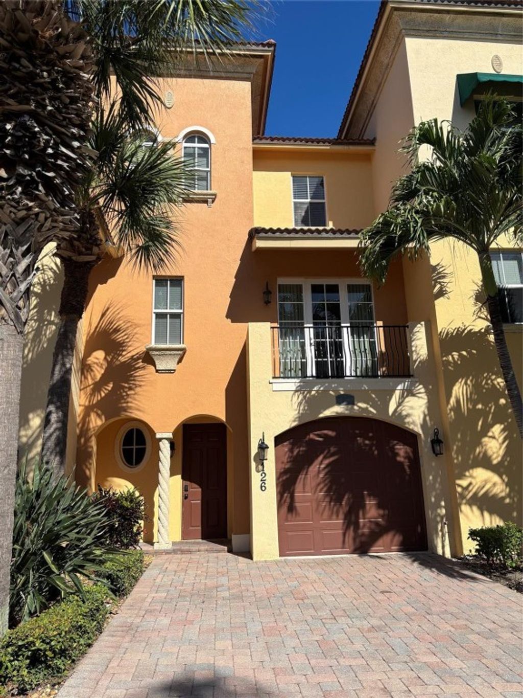 Photo of 126 Ocean Bay Drive #126, Jensen Beach, FL 34957 (MLS # F10535310)