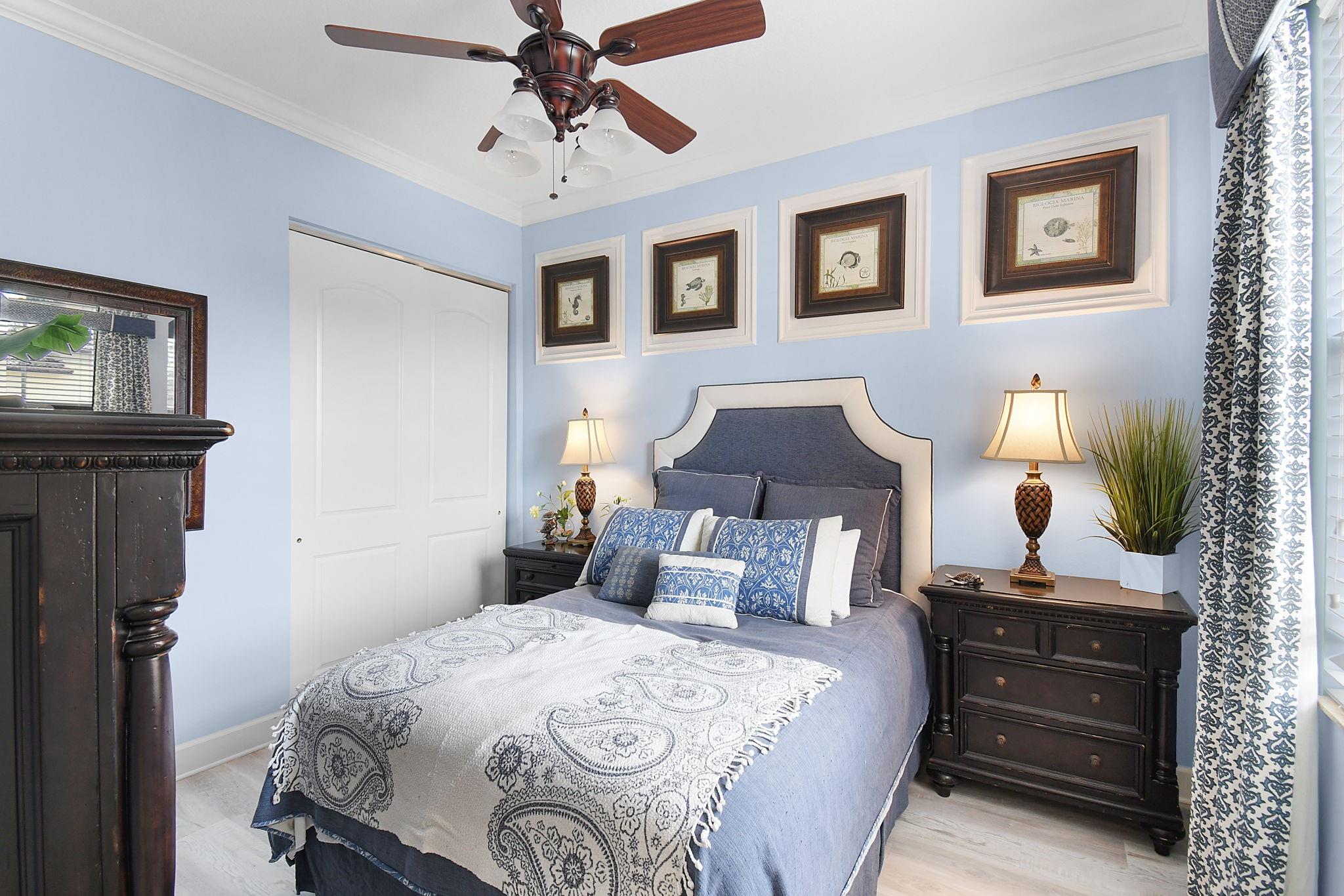 Ocean Bay Villas - Residential