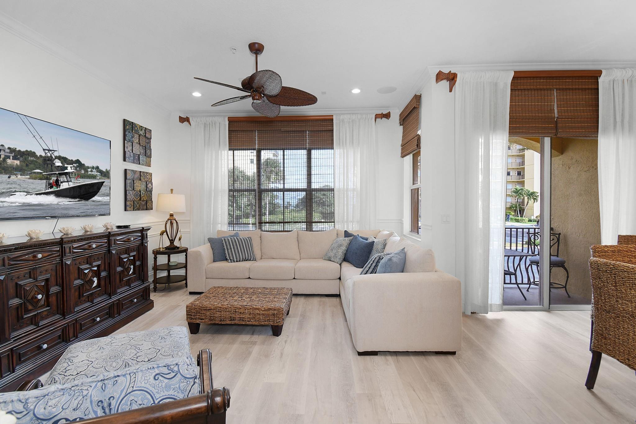 Ocean Bay Villas - Residential