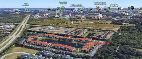 A home in Vero Beach