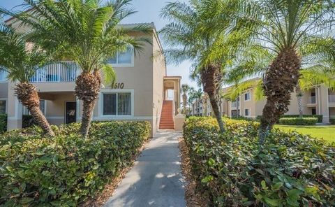 A home in Vero Beach