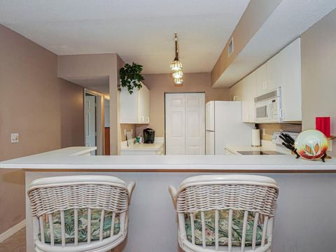 A home in Vero Beach