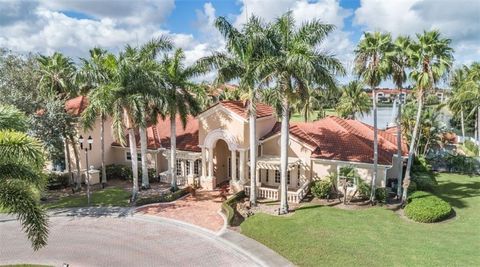 A home in Vero Beach