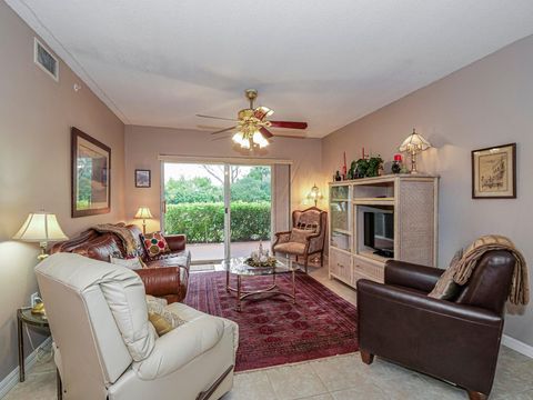 A home in Vero Beach