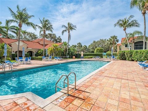 A home in Vero Beach