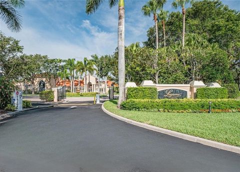A home in Vero Beach
