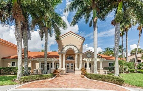 A home in Vero Beach