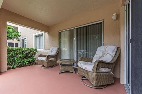 A home in Vero Beach