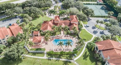 A home in Vero Beach