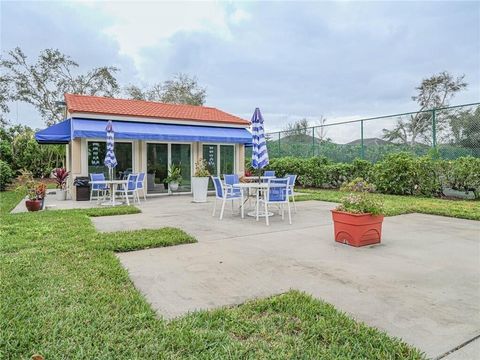 A home in Vero Beach