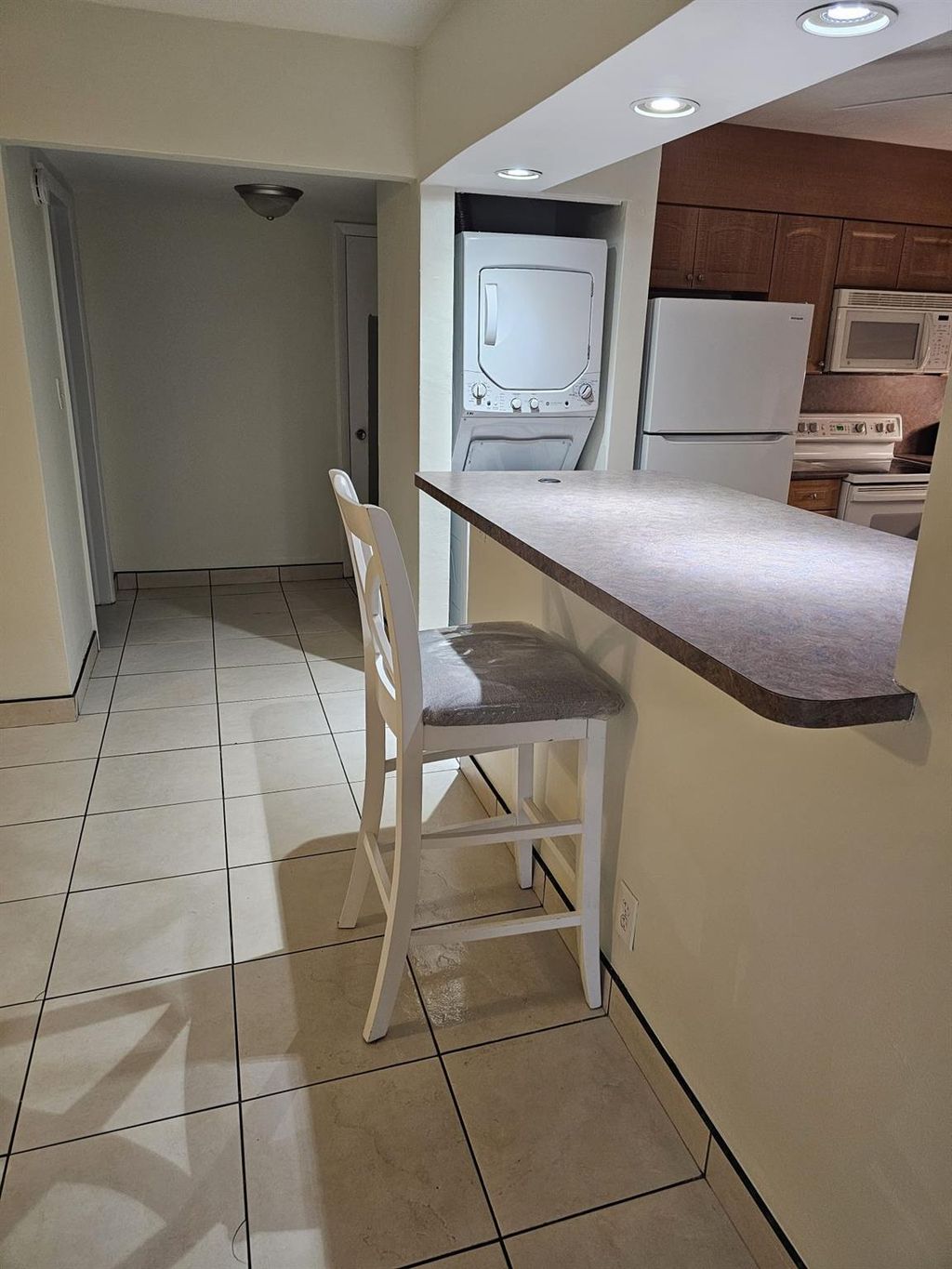Photo of 200 SW 9th Street #1, Fort Lauderdale, FL 33315 (MLS # F10445660)