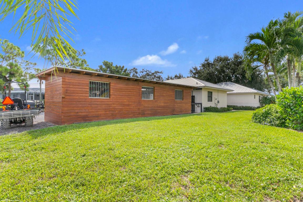 PADDOCK PARK 2 OF WELLINGTON - Land