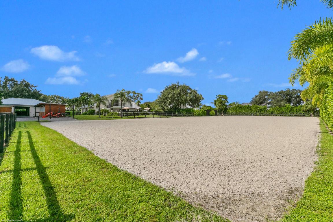 PADDOCK PARK 2 OF WELLINGTON - Land