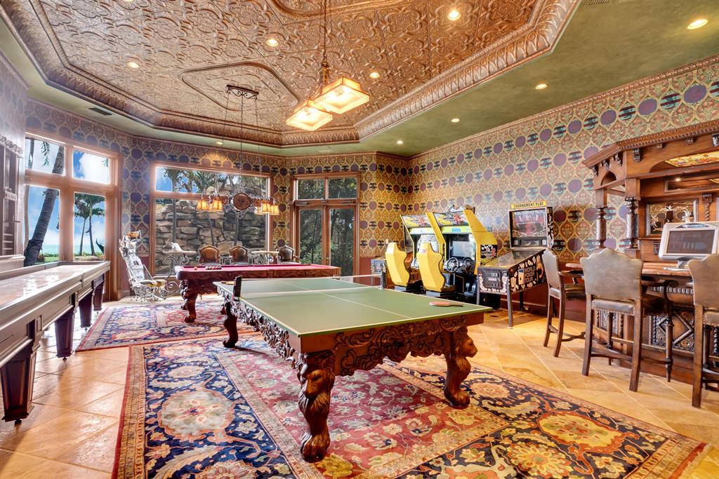 Seminole Club - Residential