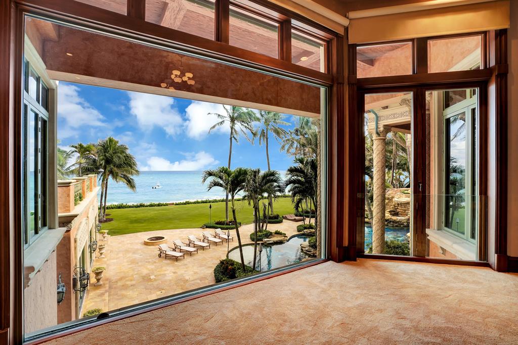 Seminole Club - Residential