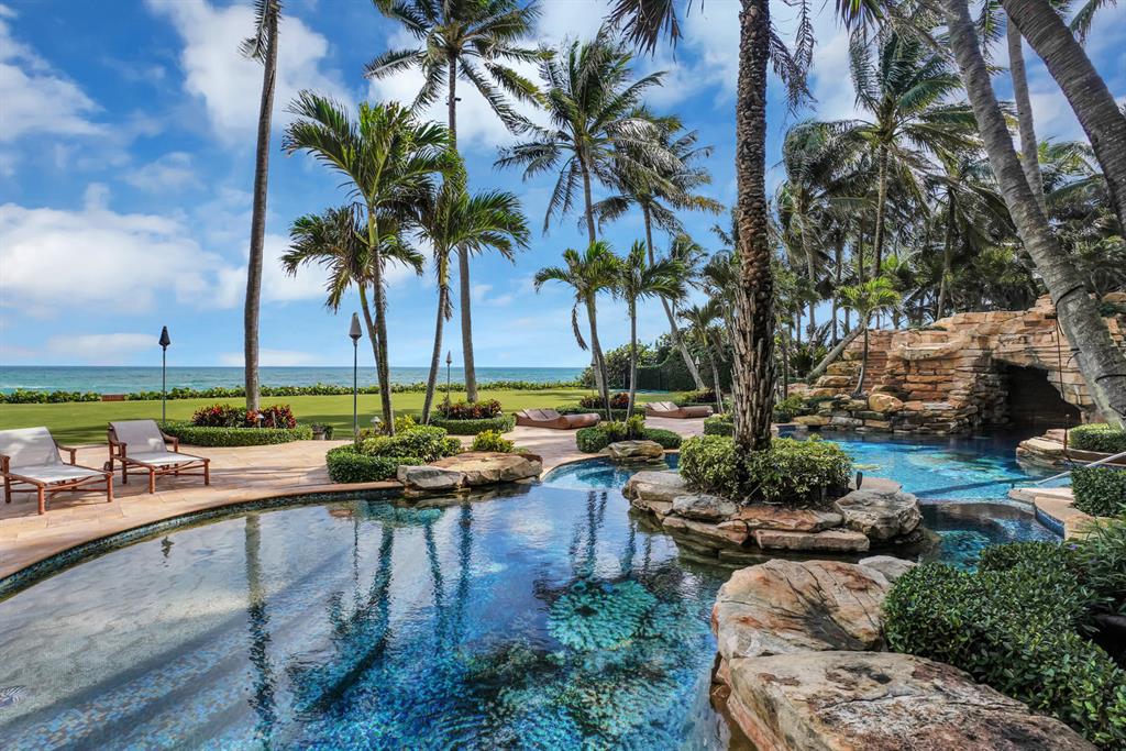 Seminole Club - Residential