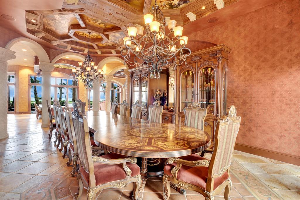 Seminole Club - Residential